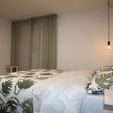 Casa Viscardi Apartment Наполи Екстериор снимка