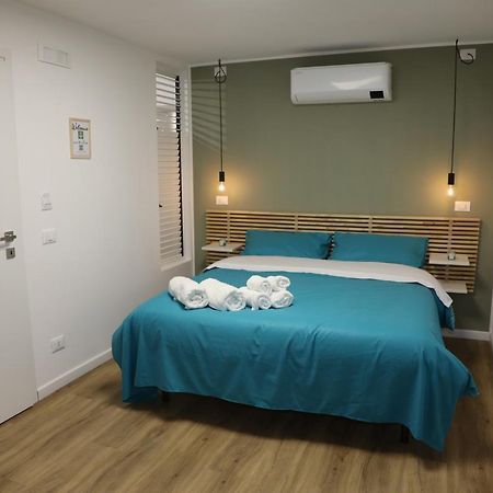 Casa Viscardi Apartment Наполи Екстериор снимка