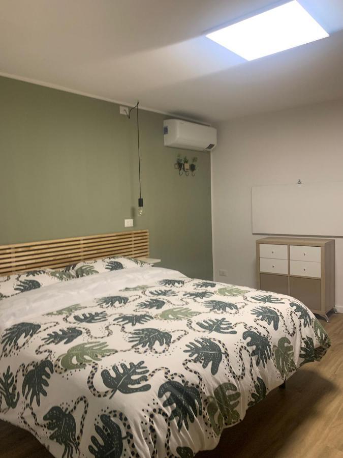 Casa Viscardi Apartment Наполи Екстериор снимка