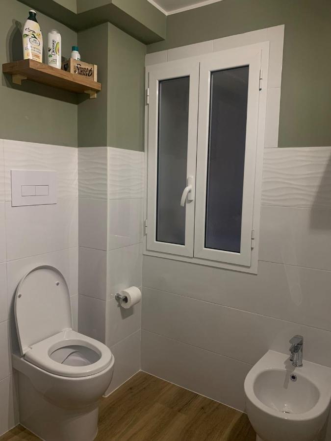 Casa Viscardi Apartment Наполи Екстериор снимка
