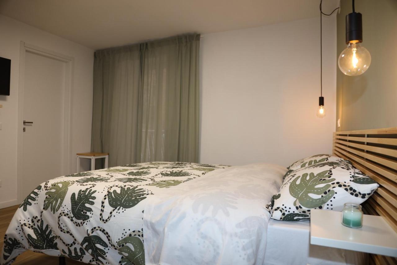 Casa Viscardi Apartment Наполи Екстериор снимка