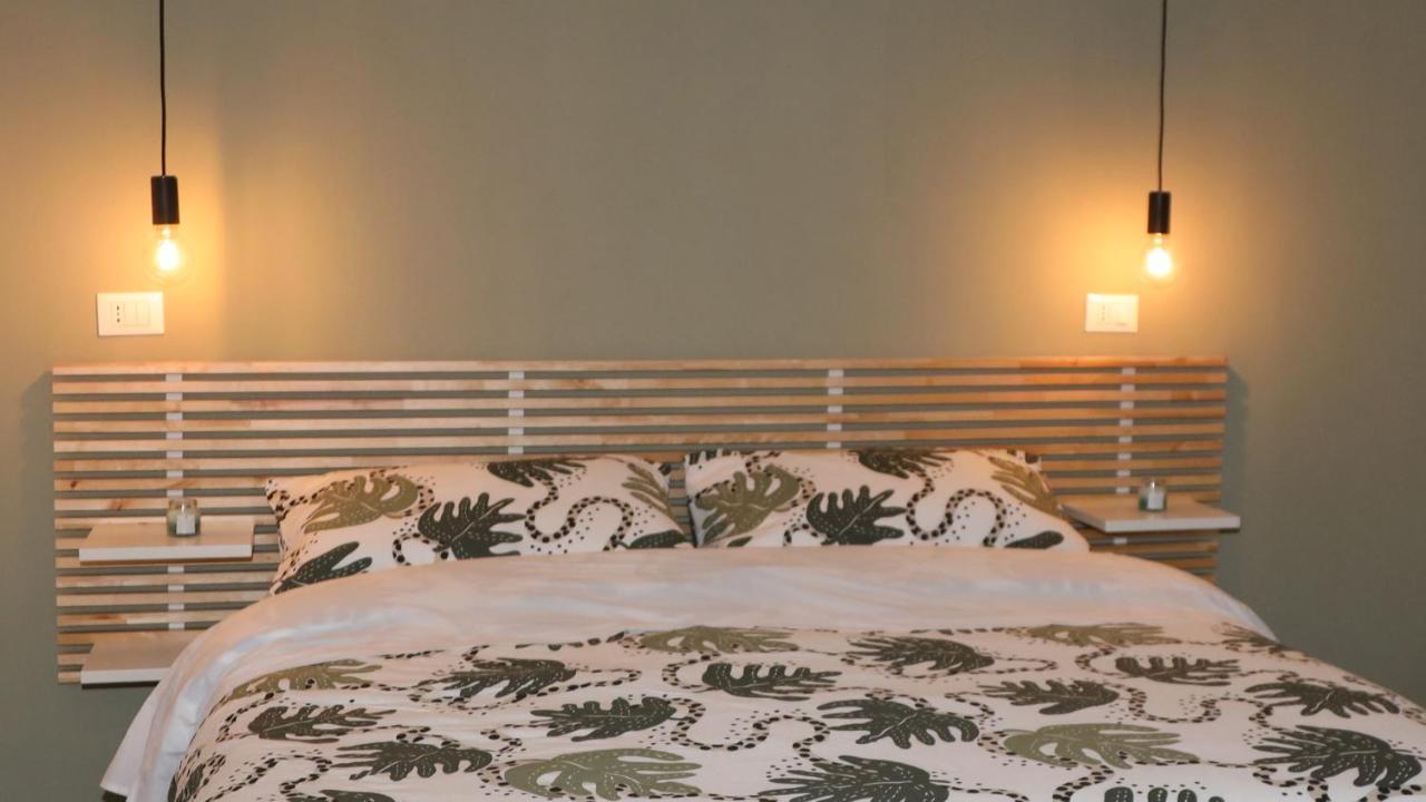 Casa Viscardi Apartment Наполи Екстериор снимка