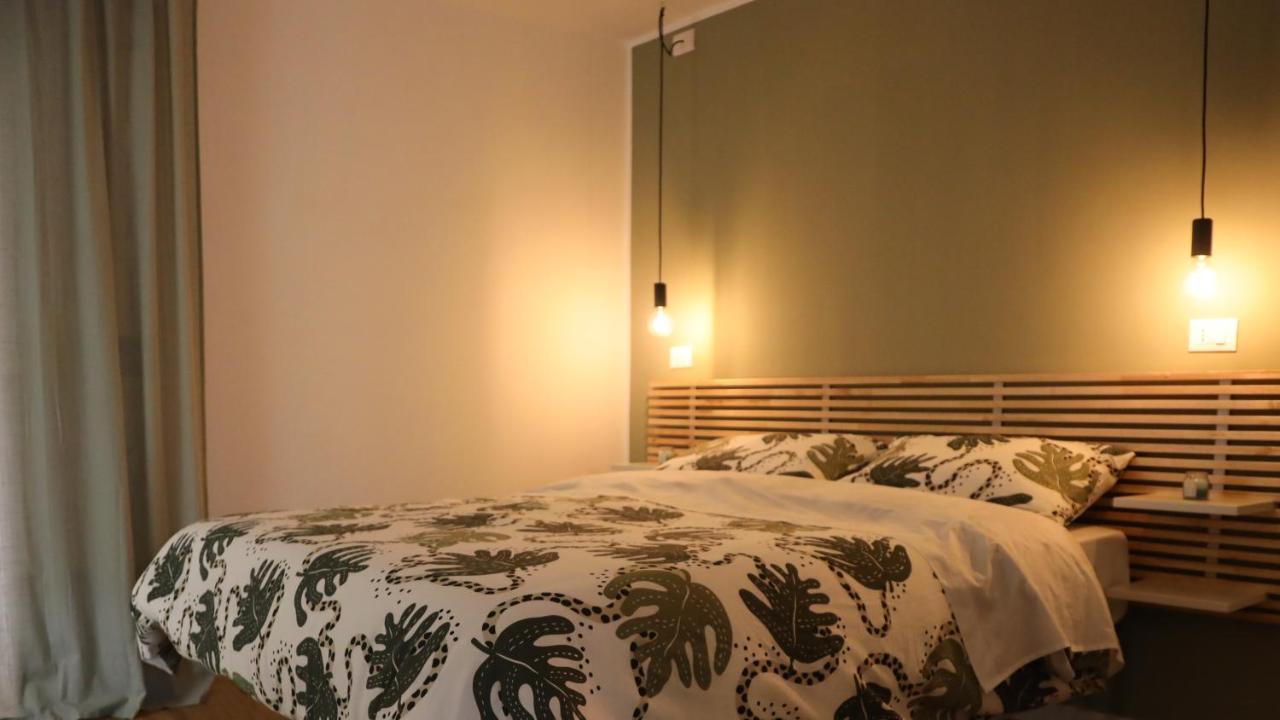 Casa Viscardi Apartment Наполи Екстериор снимка