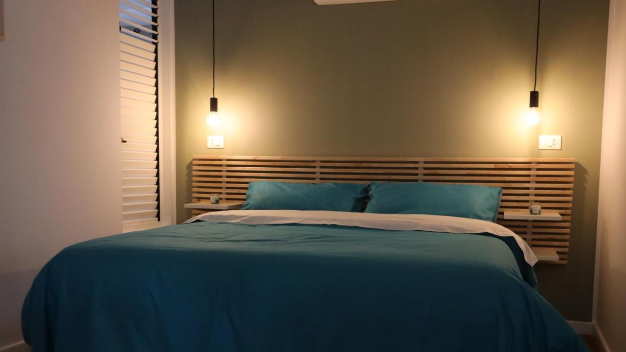 Casa Viscardi Apartment Наполи Екстериор снимка