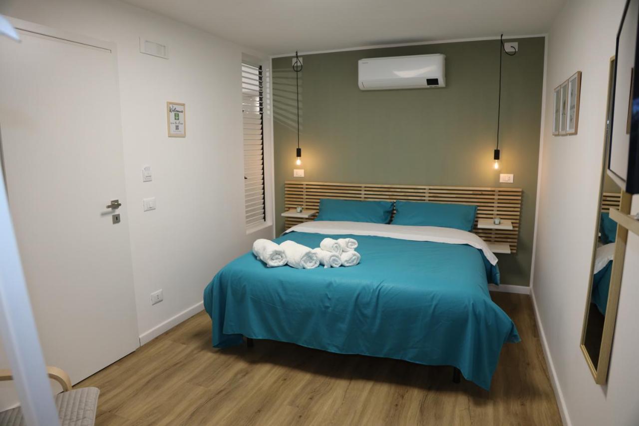 Casa Viscardi Apartment Наполи Екстериор снимка