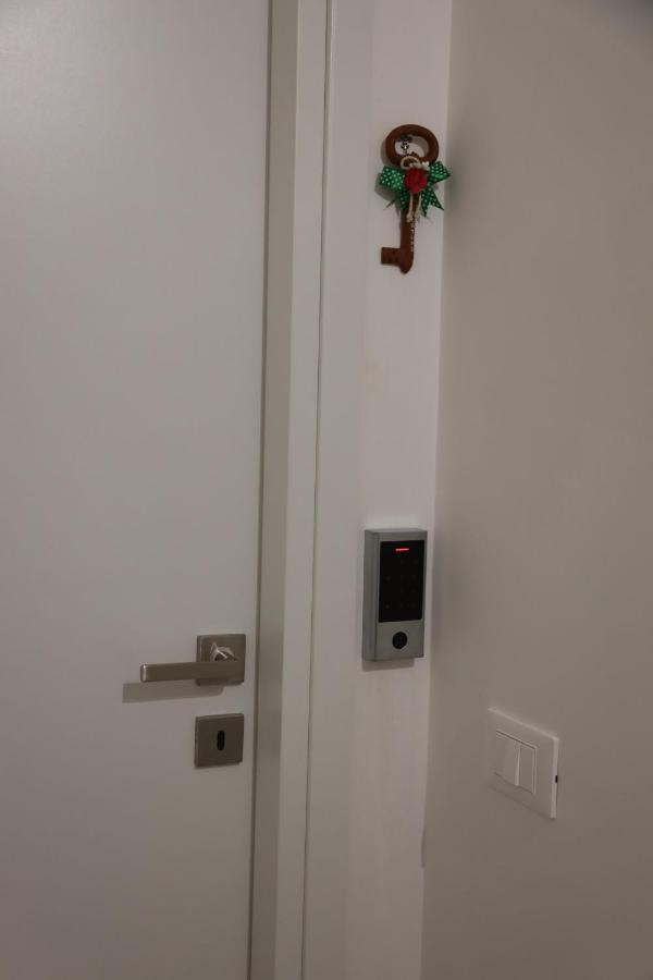 Casa Viscardi Apartment Наполи Екстериор снимка