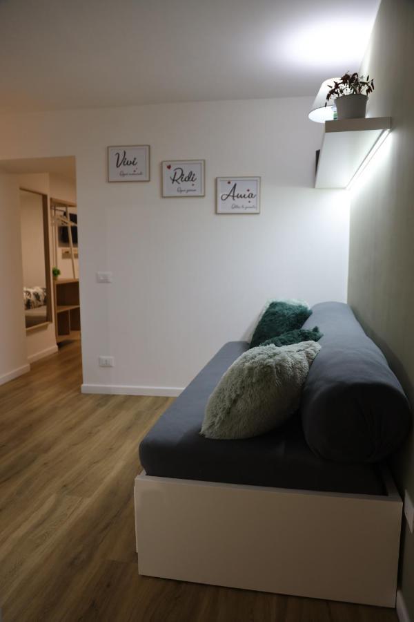 Casa Viscardi Apartment Наполи Екстериор снимка
