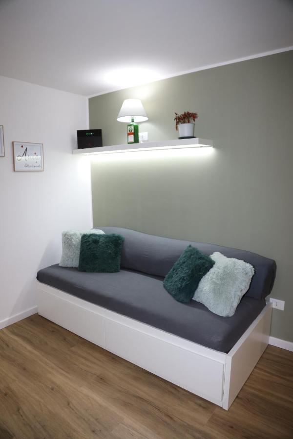 Casa Viscardi Apartment Наполи Екстериор снимка