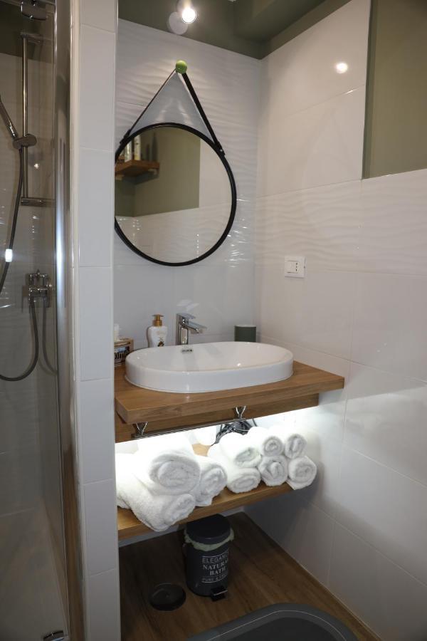 Casa Viscardi Apartment Наполи Екстериор снимка
