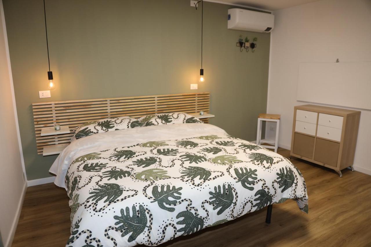 Casa Viscardi Apartment Наполи Екстериор снимка