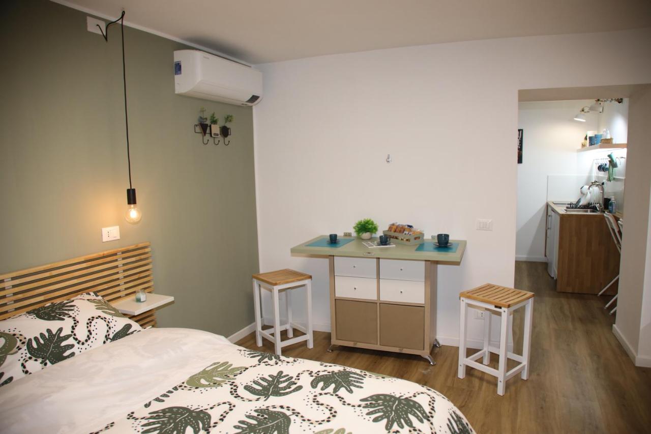 Casa Viscardi Apartment Наполи Екстериор снимка