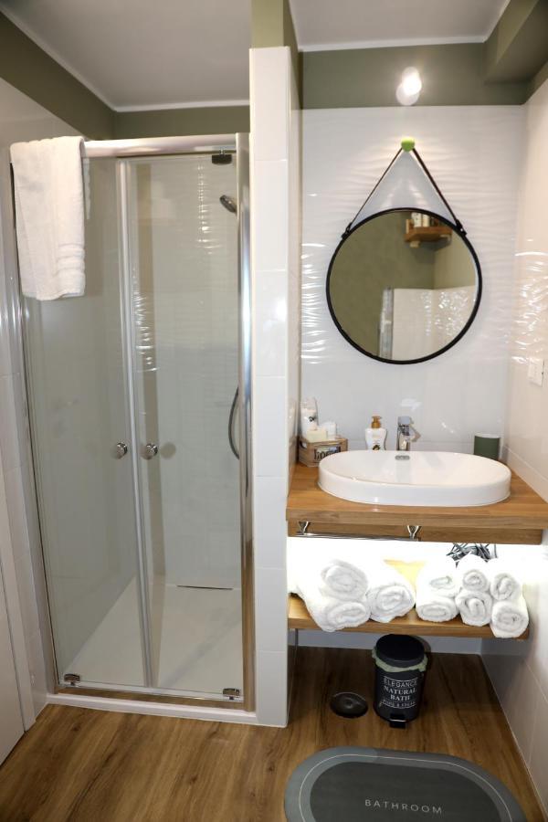 Casa Viscardi Apartment Наполи Екстериор снимка