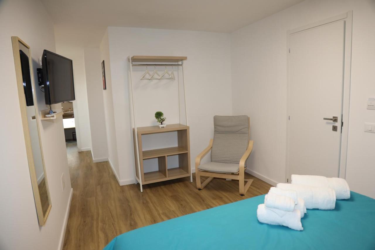 Casa Viscardi Apartment Наполи Екстериор снимка