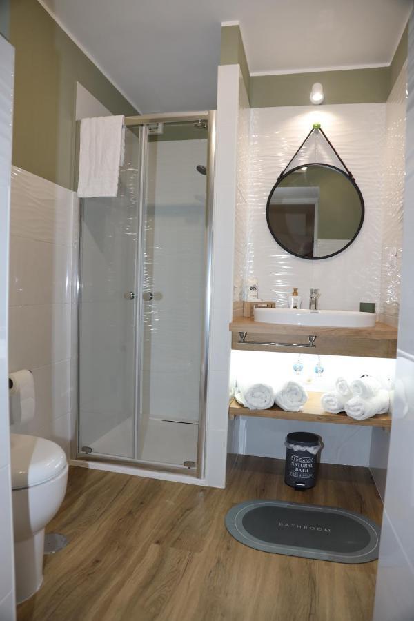 Casa Viscardi Apartment Наполи Екстериор снимка