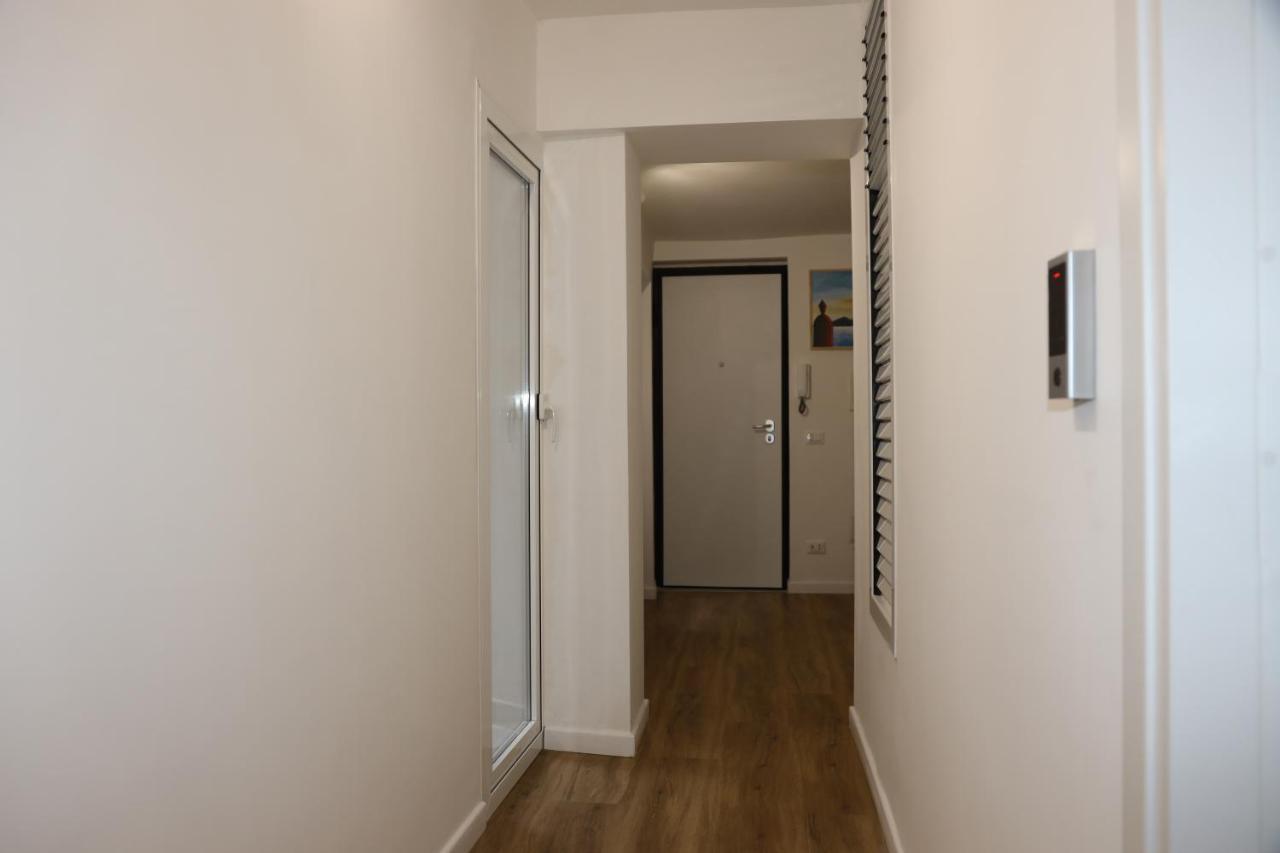 Casa Viscardi Apartment Наполи Екстериор снимка