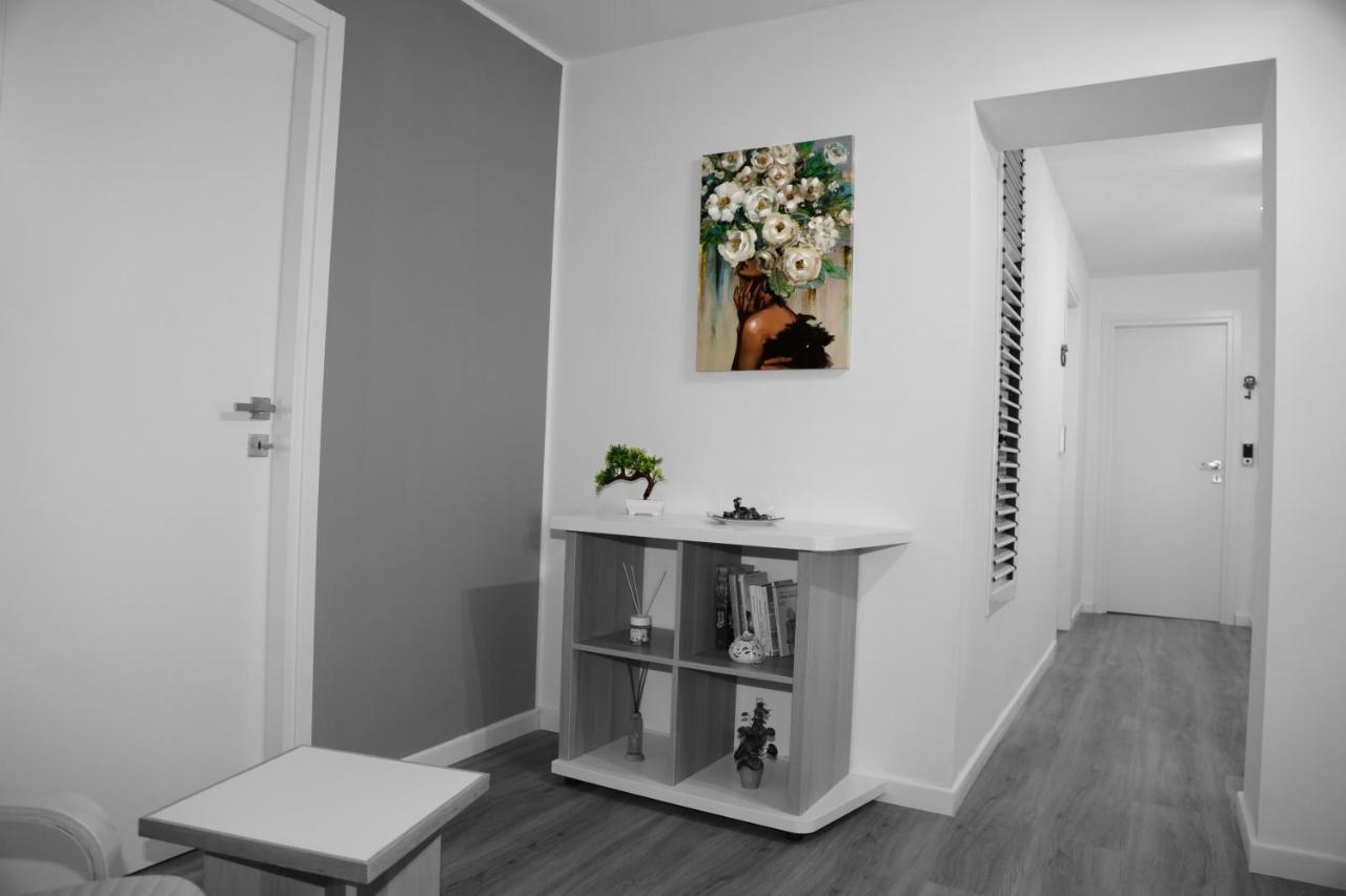 Casa Viscardi Apartment Наполи Екстериор снимка