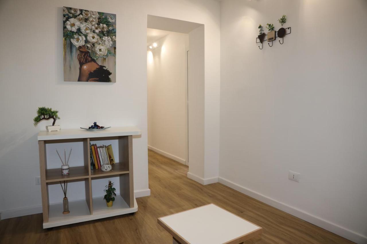 Casa Viscardi Apartment Наполи Екстериор снимка