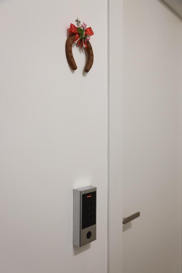 Casa Viscardi Apartment Наполи Екстериор снимка