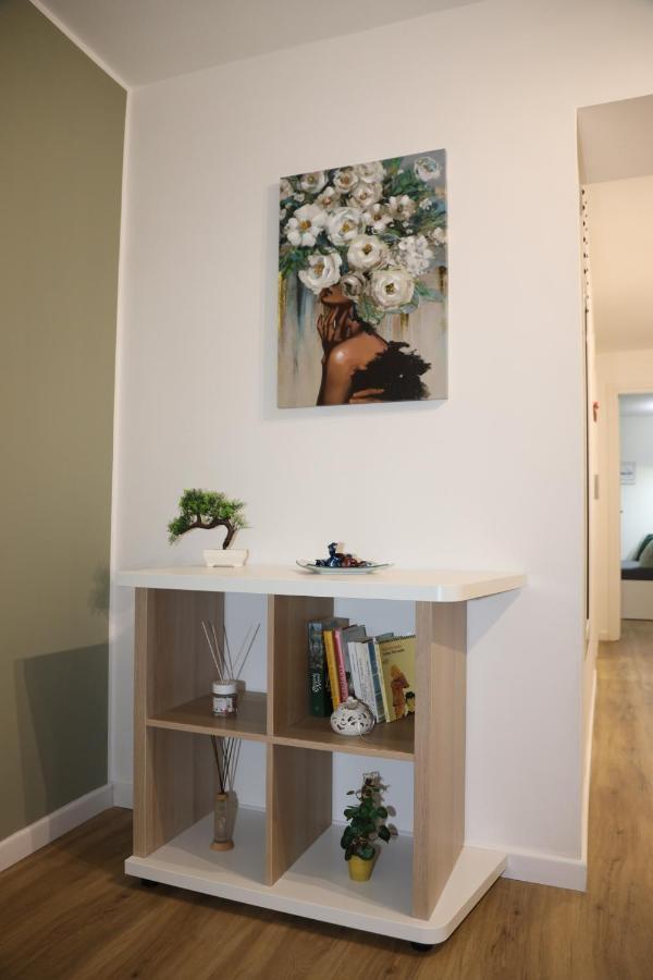 Casa Viscardi Apartment Наполи Екстериор снимка